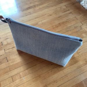 Boho Makeup Bag Handmade